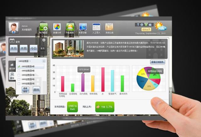綠色建筑運營階段物業管理面臨的三個典型問題與應對策略